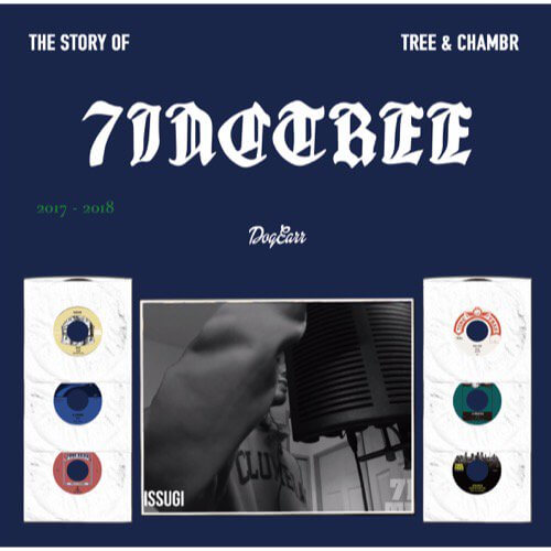 THE STORY OF 7INC TREE